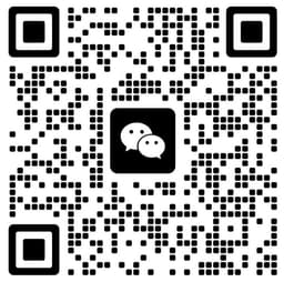 Scan for WeChat